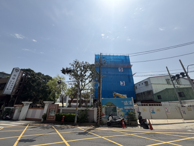 五股買房賣屋盛溪八方邊間3房車,新北市五股區明德路