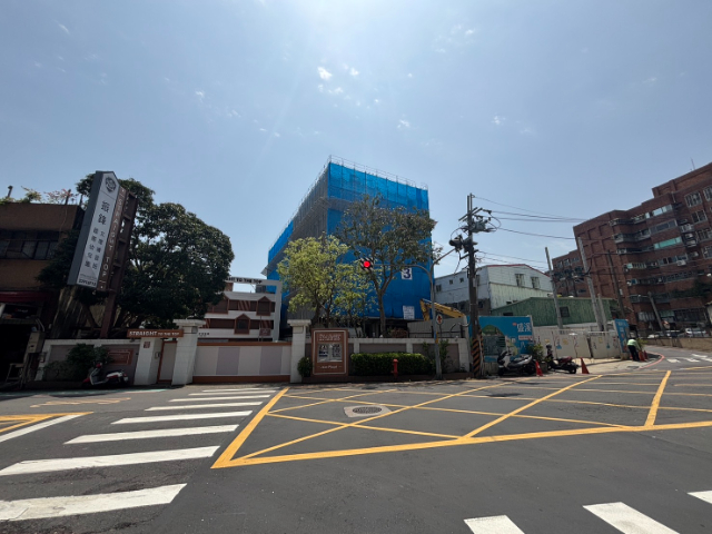 五股買房賣屋盛溪八方邊間3房車,新北市五股區明德路