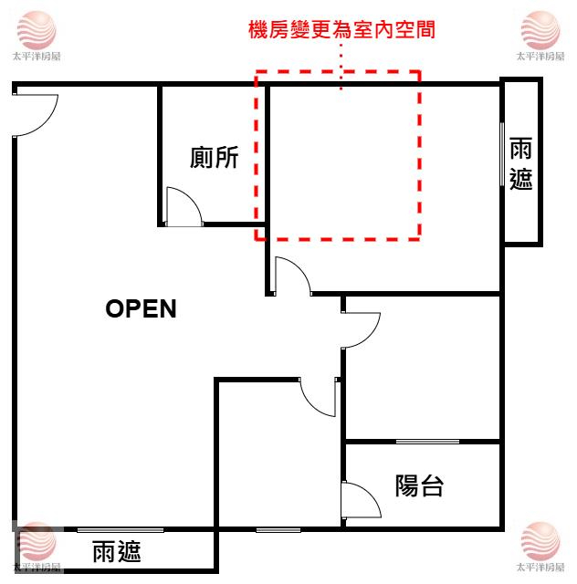 五股買房賣屋新天地好採光美宅,新北市五股區新城一路