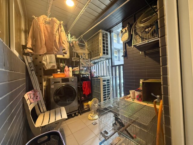 五股買房賣屋洲子洋精美三房車,新北市五股區新城六路