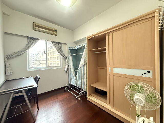 泰山買房賣屋桂冠明亮溫馨三房車,新北市泰山區仁義路