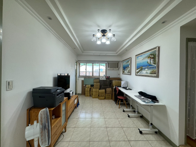 泰山買房賣屋學區低公設景觀3房,新北市泰山區民權街