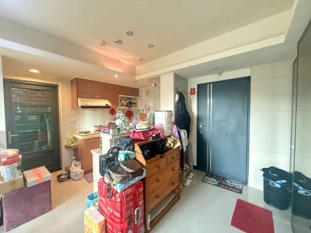 五股買房賣屋精美採光裝潢新天地,新北市五股區新城一路