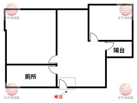 五股買房賣屋精美採光裝潢新天地,新北市五股區新城一路