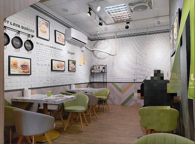 泰山買房賣屋明志傳家金店面,新北市泰山區工專路
