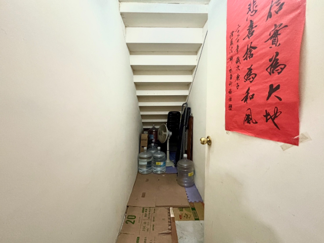 五股買房賣屋匠星洲大四房平車,新北市五股區成泰路一段