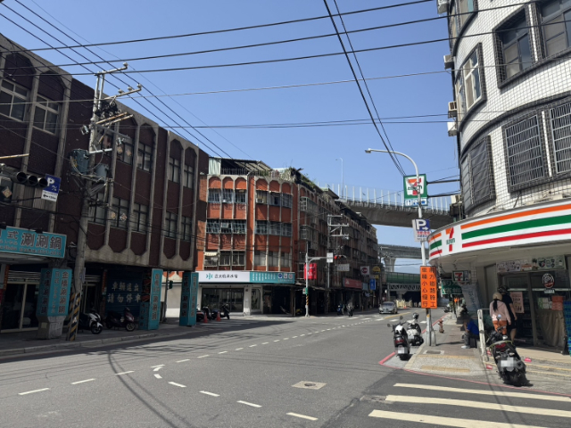 五股買房賣屋絕版好收租透天,新北市五股區成泰路一段