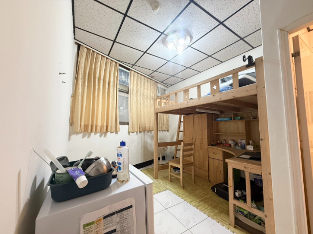 泰山買房賣屋低總價自用收租好產品,新北市泰山區明志路三段