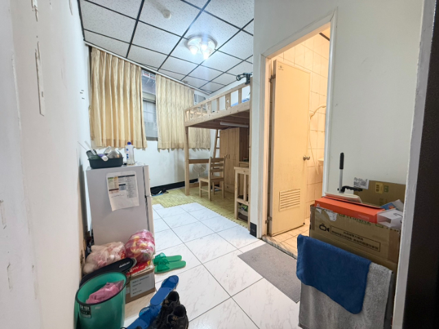 泰山買房賣屋低總價自用收租好產品,新北市泰山區明志路三段