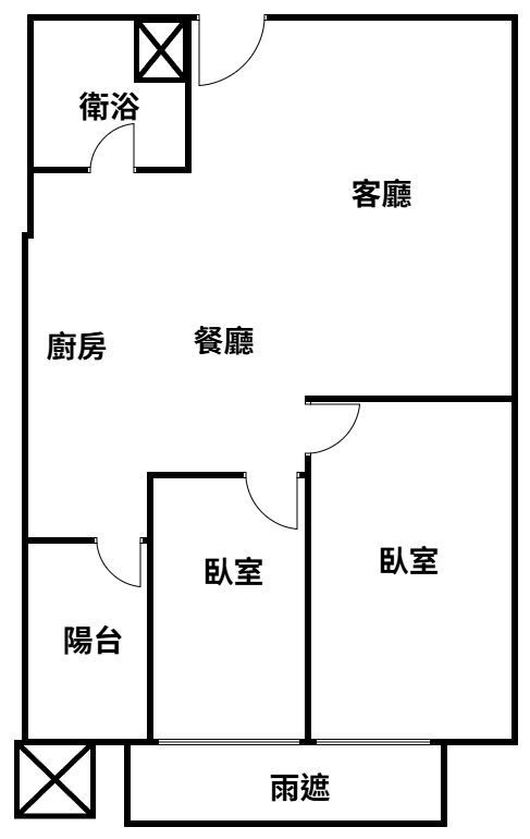 五股買房賣屋未來高樓兩房平車,新北市五股區芳洲五路