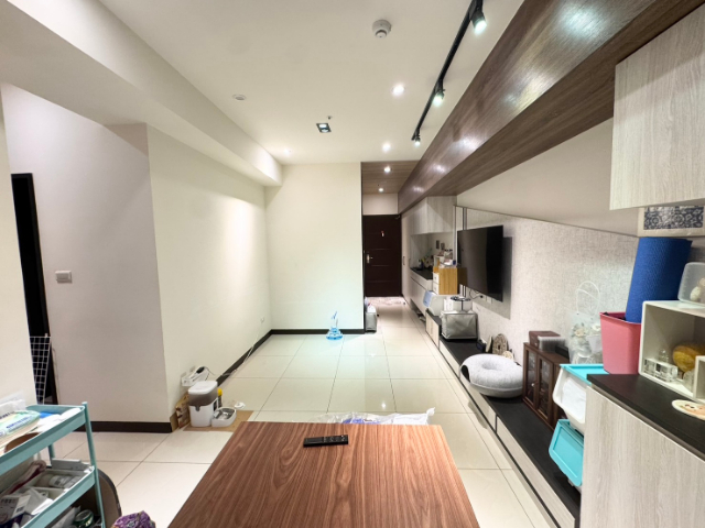 五股買房賣屋7年新屋晴空可塑三房車,新北市五股區新五路三段