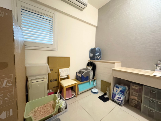 五股買房賣屋7年新屋晴空可塑三房車,新北市五股區新五路三段