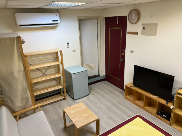 泰山買房賣屋抗通膨置產收租產品,新北市泰山區新民路