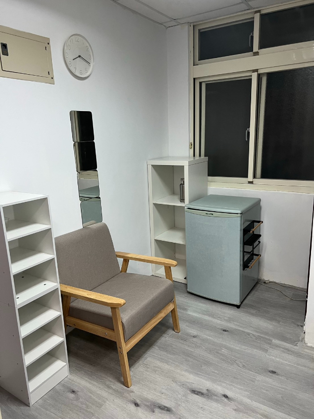 泰山買房賣屋抗通膨置產收租產品,新北市泰山區新民路