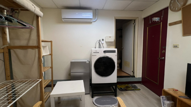 泰山買房賣屋抗通膨置產收租產品,新北市泰山區新民路