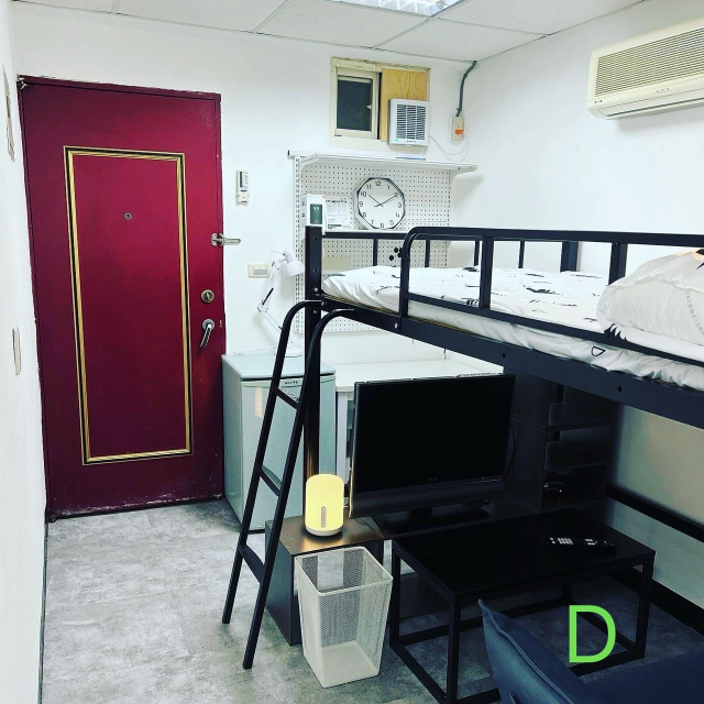 泰山買房賣屋抗通膨置產收租產品,新北市泰山區新民路