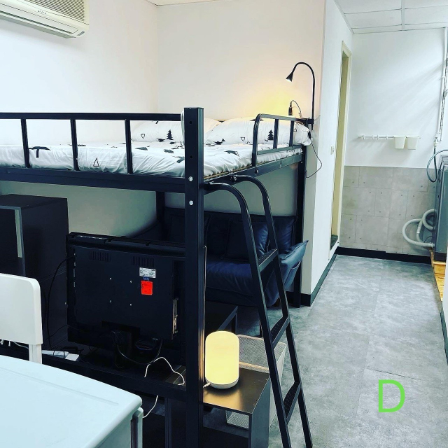 泰山買房賣屋抗通膨置產收租產品,新北市泰山區新民路