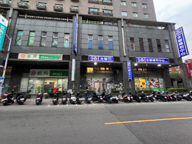 ⭐泰山買房賣屋抗通膨置產收租產品,新北市泰山區新民路