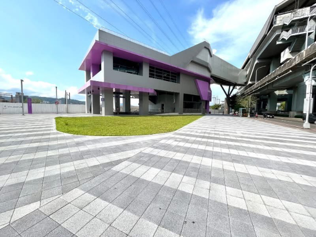 菁品兩房溫馨雙車位,新北市新莊區坡雅路