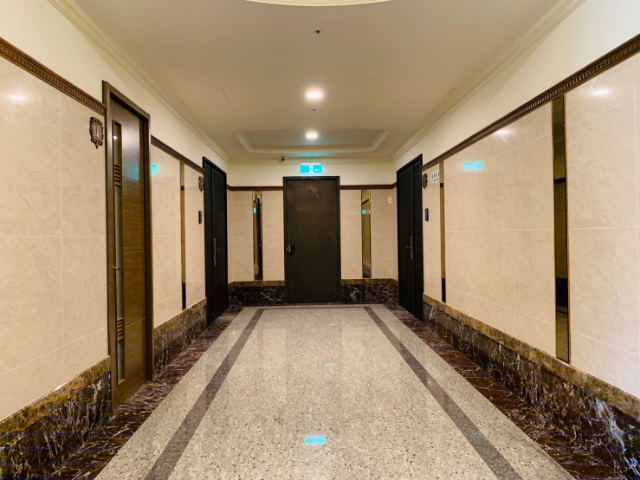 泰山買房賣帝王樓層邊間企業總部(工業用),新北市泰山區明志路三段