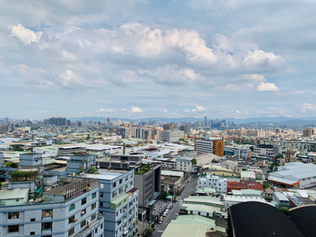 泰山買房賣帝王樓層邊間企業總部(工業用),新北市泰山區明志路三段