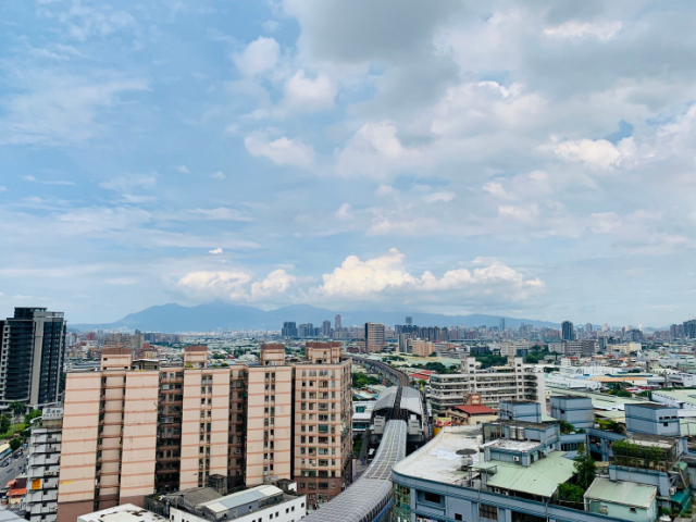 泰山買房賣帝王樓層邊間企業總部(工業用),新北市泰山區明志路三段