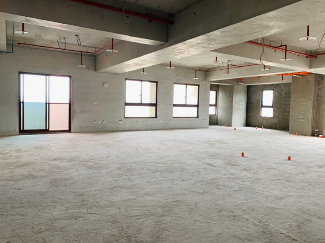 泰山買房賣帝王樓層邊間企業總部(工業用),新北市泰山區明志路三段