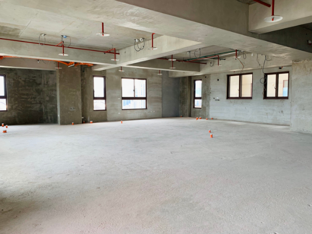 泰山買房賣帝王樓層邊間企業總部(工業用),新北市泰山區明志路三段