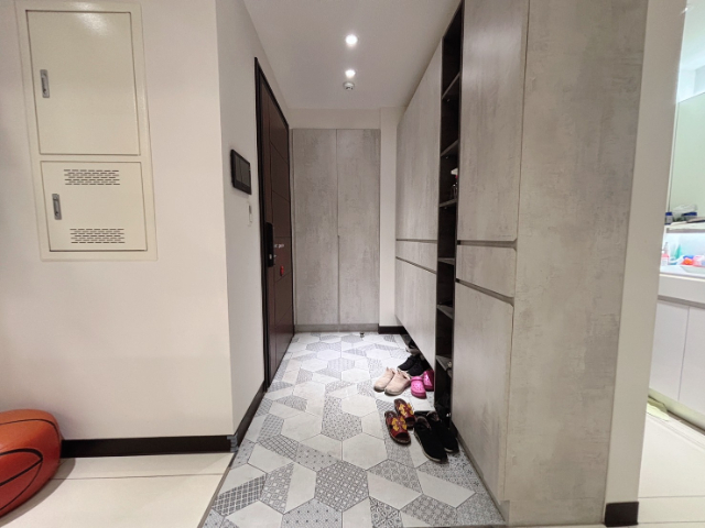 泰山買房賣屋簡約溫馨大四房車,新北市泰山區明志路一段