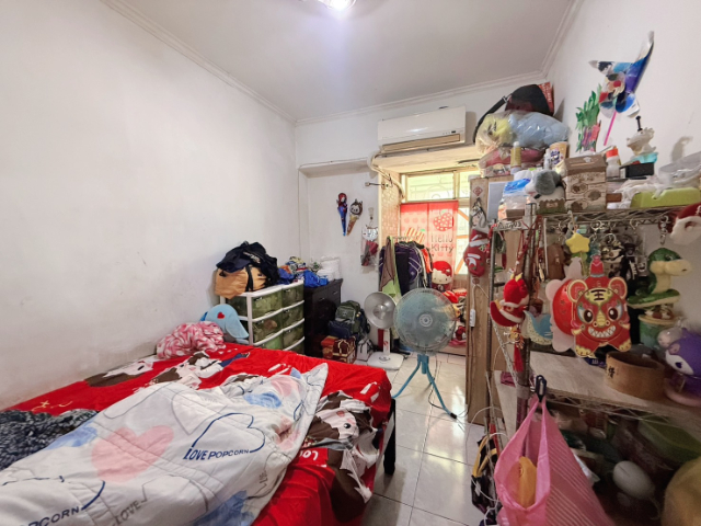 泰山買房賣屋金庫上低公設景觀大兩房,新北市泰山區明志路一段