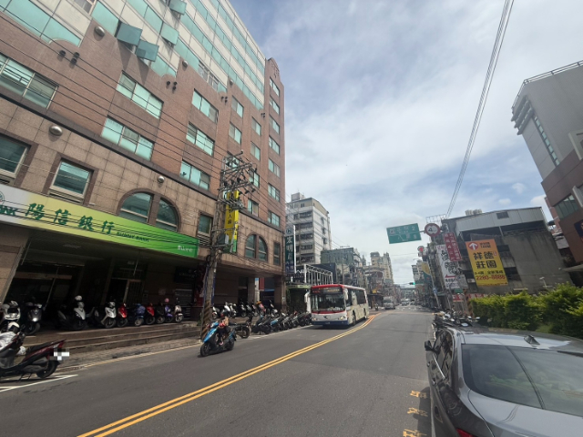 泰山買房賣屋金庫上低公設景觀大兩房,新北市泰山區明志路一段