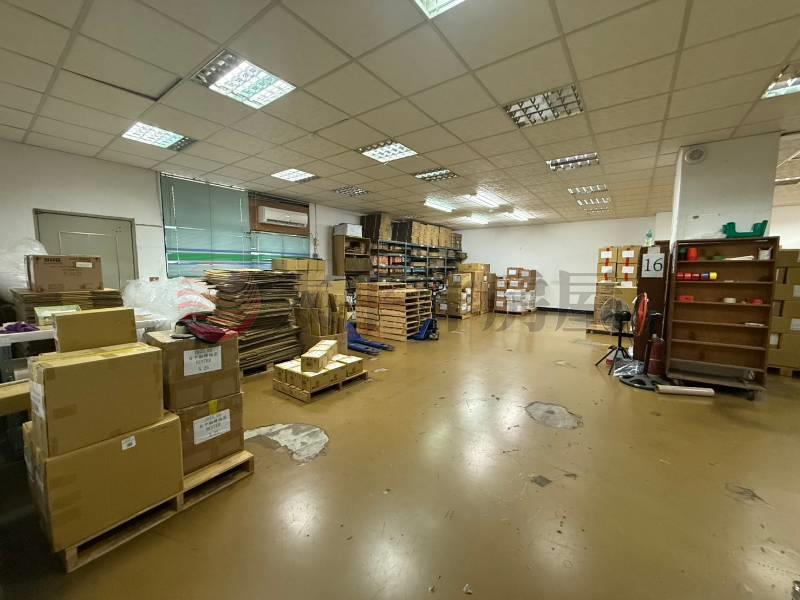 泰山買房賣屋捷運旁稀有廠辦(工業用),新北市泰山區新北大道六段
