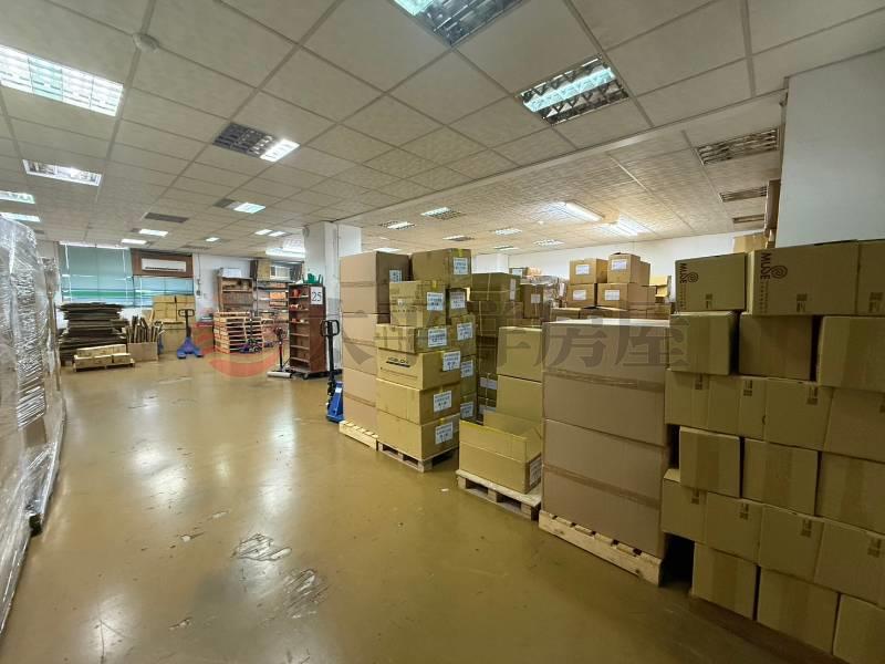 泰山買房賣屋捷運旁稀有廠辦(工業用),新北市泰山區新北大道六段