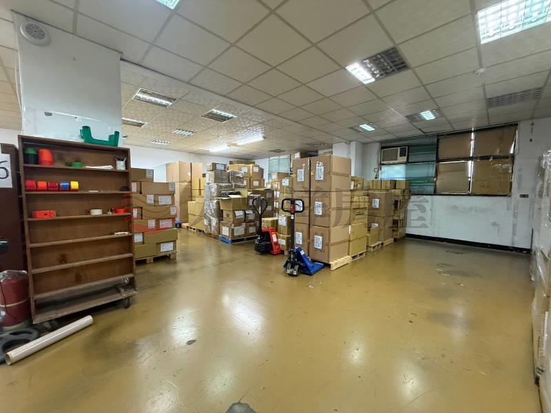 泰山買房賣屋捷運旁稀有廠辦(工業用),新北市泰山區新北大道六段