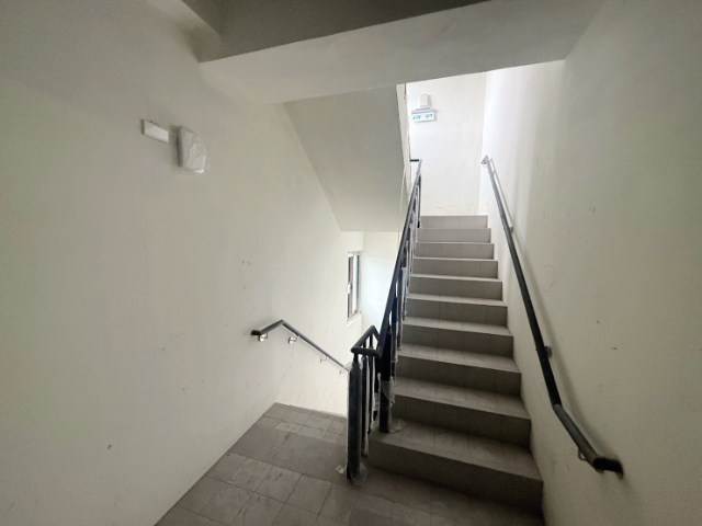 泰山買房賣屋低公設新成屋景觀兩房車,新北市泰山區明志路二段