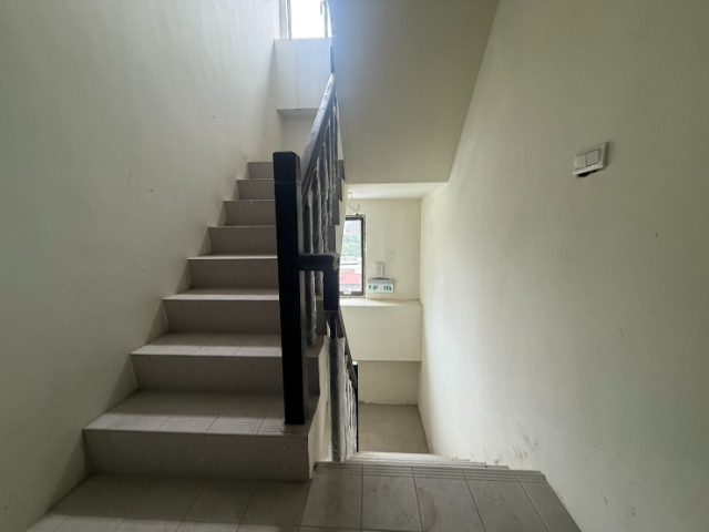 泰山買房賣屋低公設新成屋景觀兩房車,新北市泰山區明志路二段