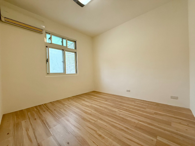 泰山買房賣屋前後陽台溫馨3房美工寓,新北市泰山區應化街