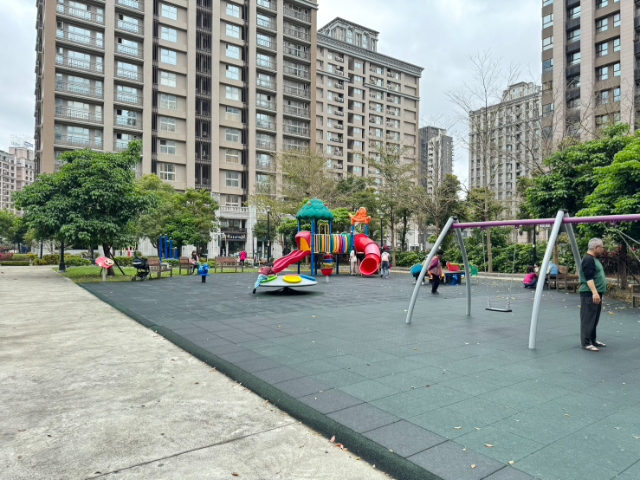 ⭐五股買房賣屋洲子洋令荷園精美兩房,新北市五股區新五路三段