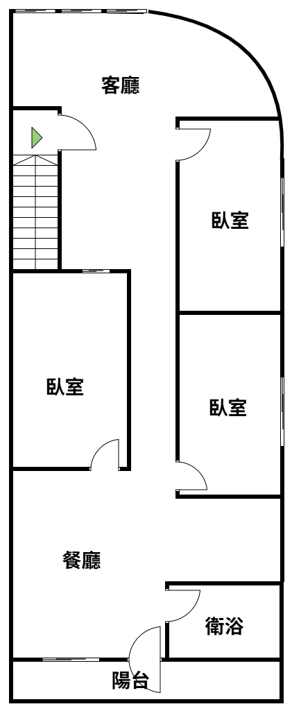泰山買房賣屋十八甲旁邊間美寓,新北市泰山區明志路一段