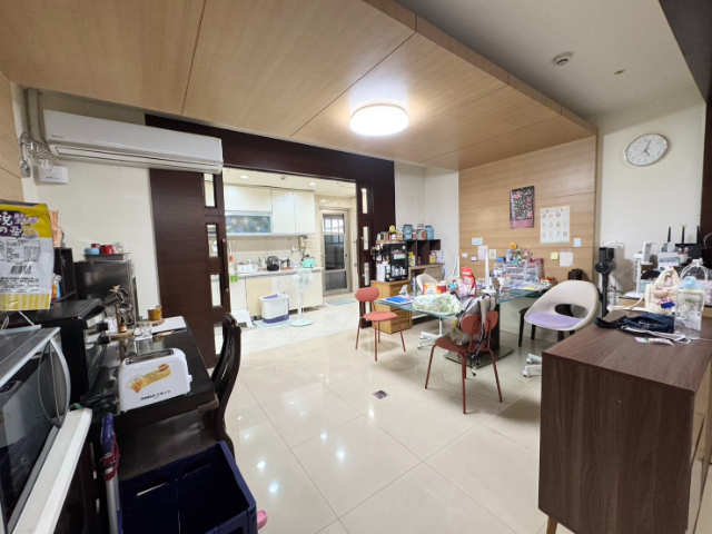 泰山買房賣屋水鑽石豪邁雙拼戶,新北市泰山區貴子路