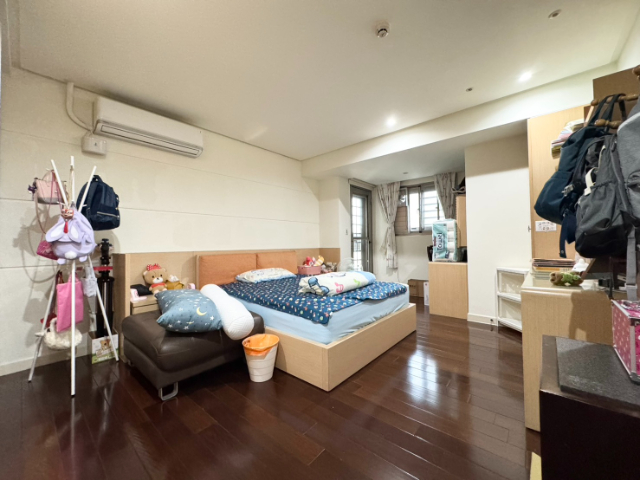 泰山買房賣屋水鑽石豪邁雙拼戶,新北市泰山區貴子路