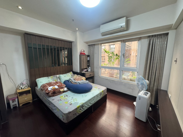泰山買房賣屋歐洲村勳章溫馨兩房車,新北市新莊區中平路