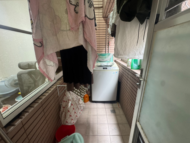 泰山買房賣屋歐洲村勳章溫馨兩房車,新北市新莊區中平路