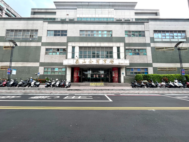 泰山買房賣屋碧瑤時尚2房車,新北市新莊區坡雅路