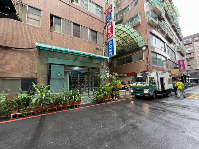 ☀泰山買房賣屋高投報金賺錢店面,新北市泰山區明志路三段