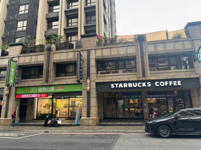 ☀泰山買房賣屋高投報金賺錢店面,新北市泰山區明志路三段