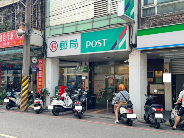 ☀泰山買房賣屋高投報金賺錢店面,新北市泰山區明志路三段