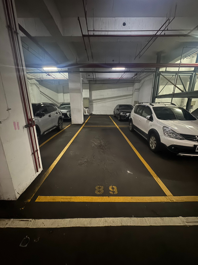 泰山買房賣屋美福寶大子母車位,新北市泰山區明志路三段