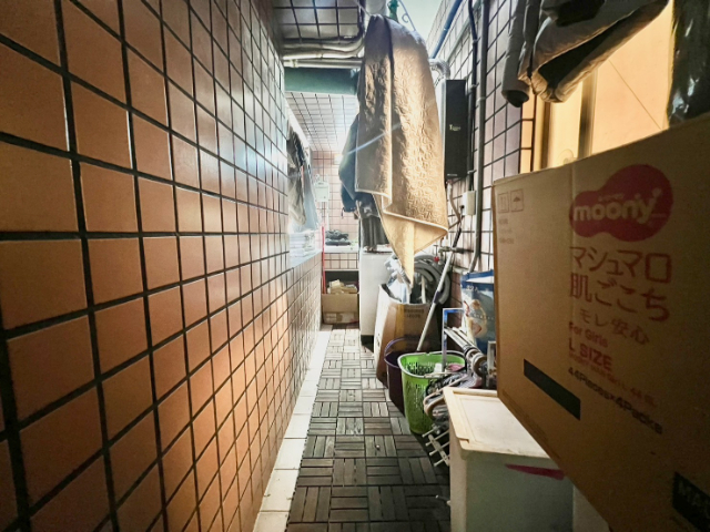 五股買房賣屋精美邊間電梯三房,新北市五股區五福路