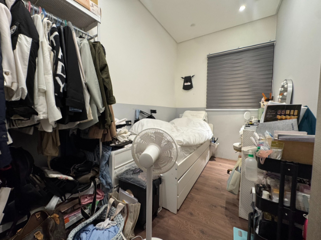 五股買房賣屋森聯氣派高檔可塑四房車,新北市五股區新五路三段